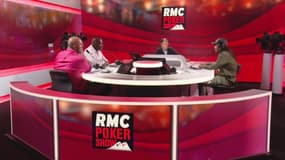 RMC Poker Show – Pourquoi le poker procure-t-il autant d’émotions ?