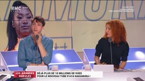 Les tendances GG : Déjà plus de 10 millions de vues pour le nouveau tube d'Aya Nakamura ! - 21/07