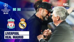 Liverpool - Real Madrid : La réponse d'Ancelotti à Klopp sur la finale 2022