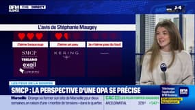 SMCP : la perspective d'une OPA se précise
