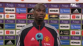 Mercato / Manchester United : "Possible..." le choix du prochain coach pourrait influer sur le choix de Pogba 