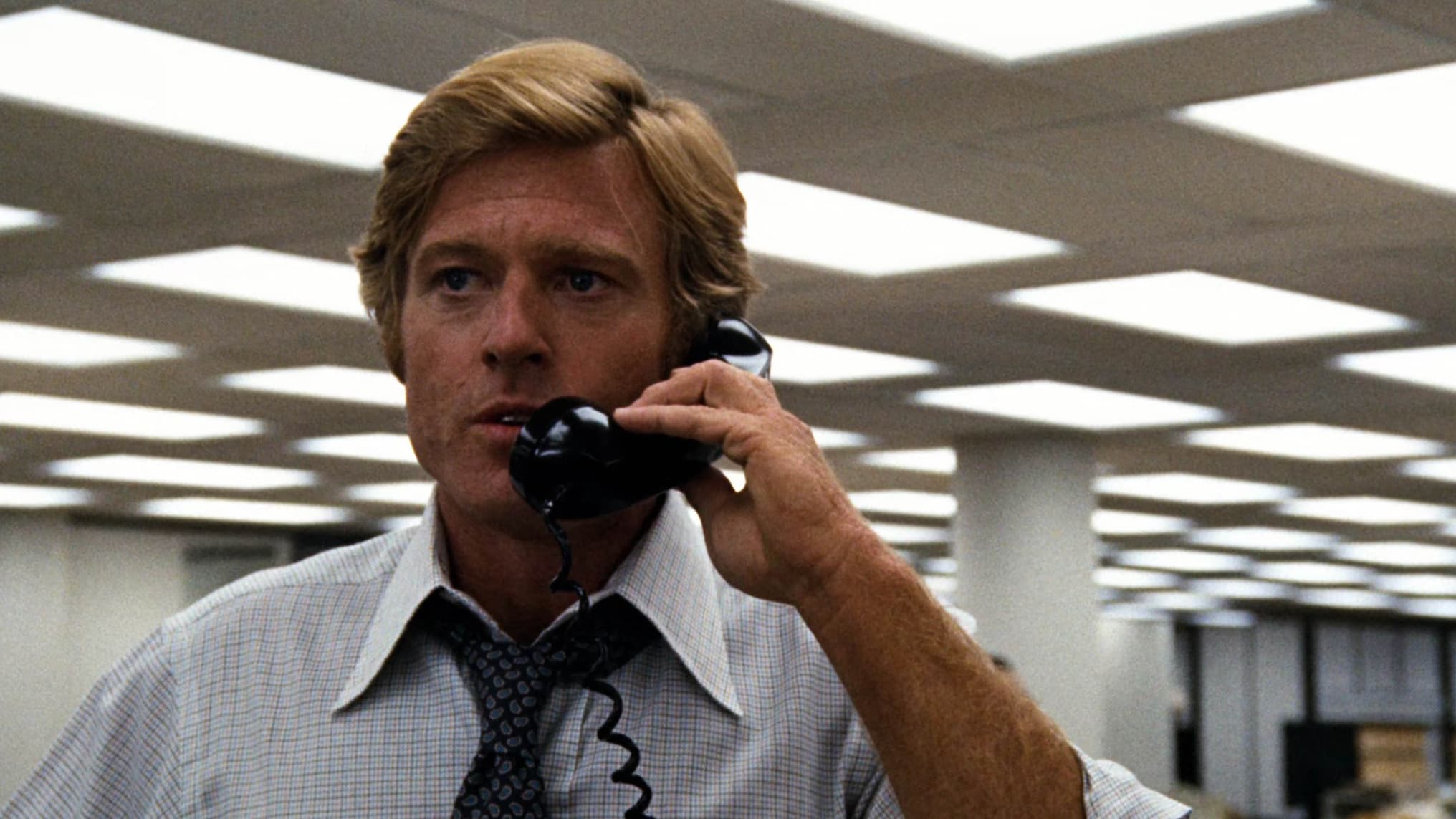 MORT DE ROBERT REDFORD: 10 RÔLES CULTES QUI ONT MARQUÉ LA CARRIÈRE DE CE GÉANT D'HOLLYWOOD