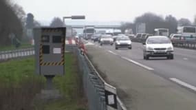 Sur la RN 137 (Nantes-Rennes), 8000 automobilistes auraient été vicitimes d'un "serial flasher".