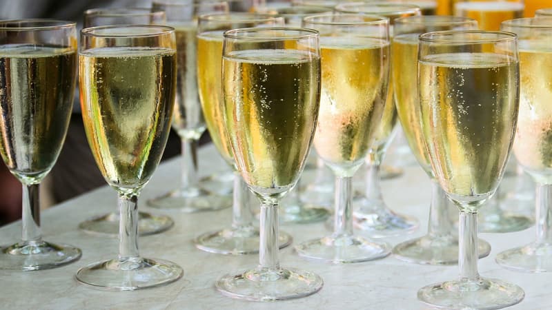 Champagne: les ventes s'émoussent aussi pour le groupe de Nicolas Feuillate