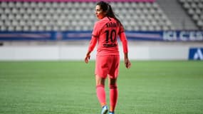 Nadia Nadim