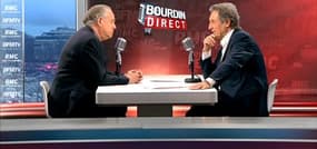 Ministre de la Culture sous Sarkozy, Frédéric Mitterrand ne votera pas pour lui en 2017