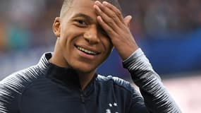 Mbappé