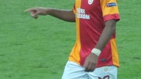 Didier Drogba dans un litige de construction