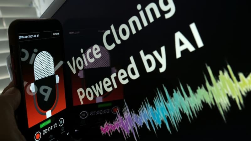 Les voix françaises de Harrison Ford, Julia Roberts ou Angelina Jolie s'attaquent à des sociétés d'IA accusées de cloner leur intonation