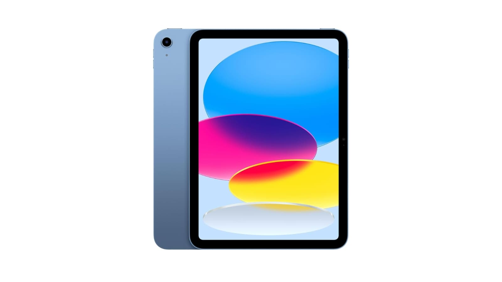 iPad 2022 à 399,99€ au lieu de 409,99€