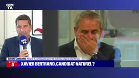 Story 5 : "Je peux participer à une primaire de la droite", David Lisnard - 07/07