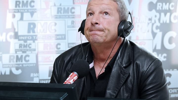 Rolland Courbis