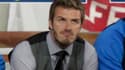 David Beckham