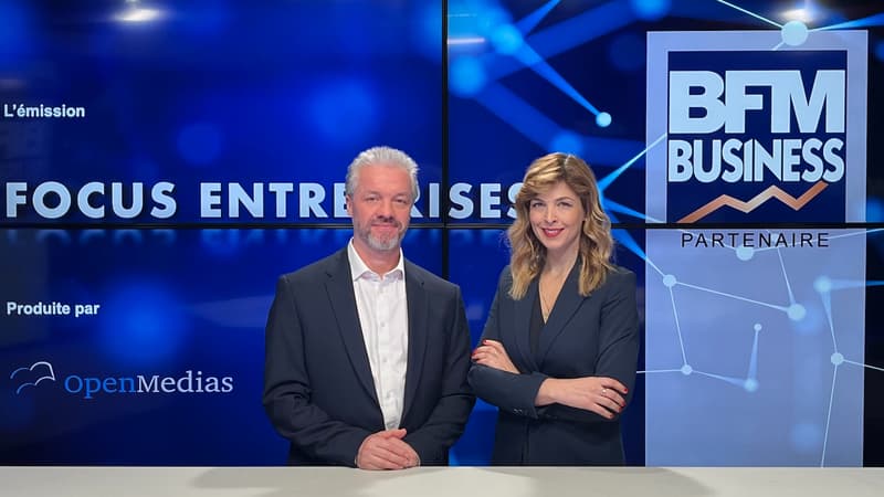 MATCHevent, la référence de la prestation technique événementielle