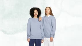 Nike propose un sweat à moindre coût avec cette promo disponible sur le site officiel 