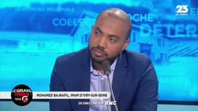 "Le nouveau prophète dans les banlieues ne doit pas s’appeler Mahomet mais CDI"