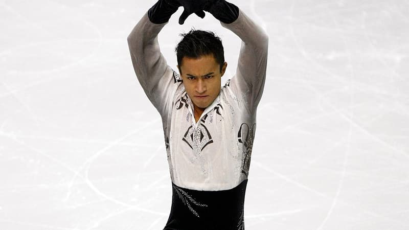 Florent Amodio