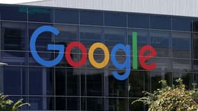 Google écope d'une amende record