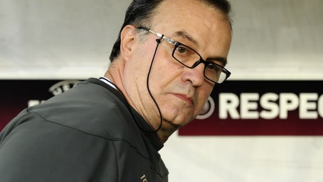 OM - Marcelo Bielsa est à la Mosson