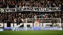 Footballeur traité de "nazi" en Espagne: huis clos et amende pour le Rayo Vallecano