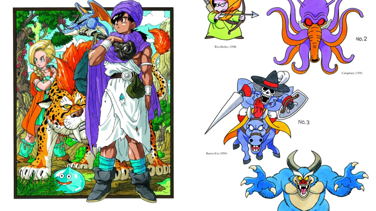 Dragon Quest