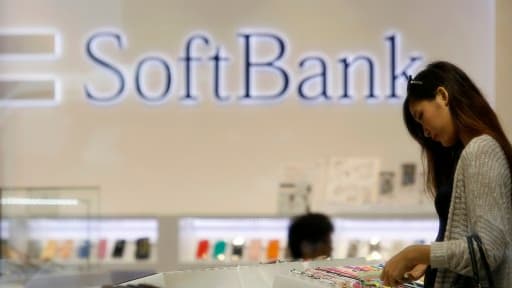 Le groupe télécoms japonais Softbank serait prêt à débourser 20 milliards de dollars pour s'offrir T-Mobile.