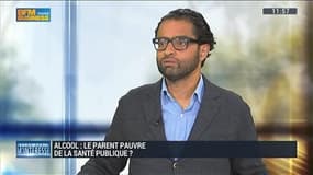 Alcool: Le profil des consommateurs a-t-il changé ? – 05/09