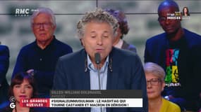 Les tendances GG : #SignaleUnMusulman, le hashtag qui tourne Castaner en dérision - 10/10