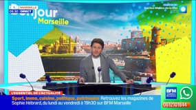 Bonjour Marseille du jeudi 27 novembre 2025