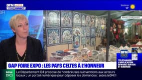 Gap Foire Expo: les pays celtes à l'honneur