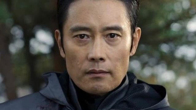 Lee Byung-hun dans "Squid Game"
