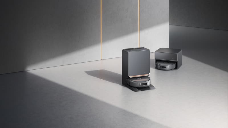 CES 2026: Narwal Flow 2, l’aspirateur robot qui non seulement nettoie votre maison mais est aussi assez intelligent pour vous aider à retrouver vos petits objets de valeur tombés au sol