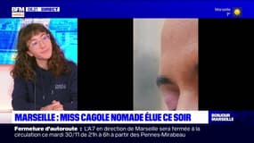Marseille: Miss Cagole Nomade 2021, un "concours anti-Miss France"
