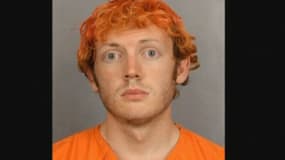 James Holmes