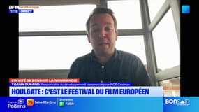 Houlgate: la 23e édition du festival du Film Européen se tient du 16 au 22 octobre prochain
