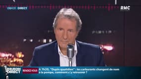 Lycée amianté à Villeneuve-le-Roi: "Il y a 3.000 mètres carrés d'amiante d'isolation, on ne se sent pas en sécurité"