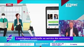 On n'arrête pas le progrès : L’intelligence artificielle au service des amoureux - 14/02
