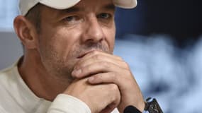 Sebastien Loeb