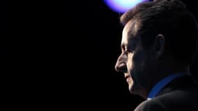 Nicolas Sarkozy a été mis en examen pour abus de faiblesse jeudi soir.
