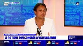 Congrès du PS: la maire de Vaulx-en-Velin candidate 
