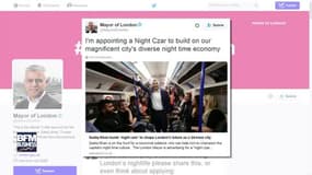 Fabric, l'une des boîtes de nuit les plus mythiques ferme ses portes.