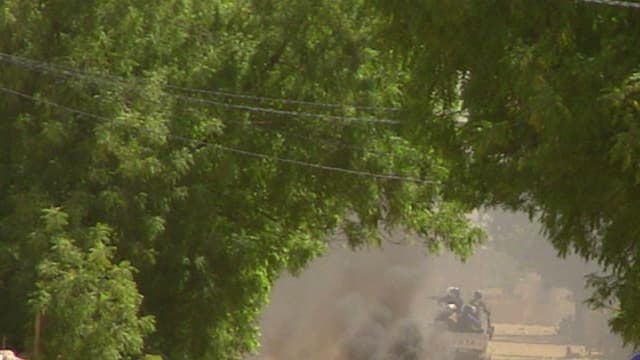 Deux personnes sont mortes et plusieurs autres blessées mardi 12 juillet à Gao lors d'une manifestation