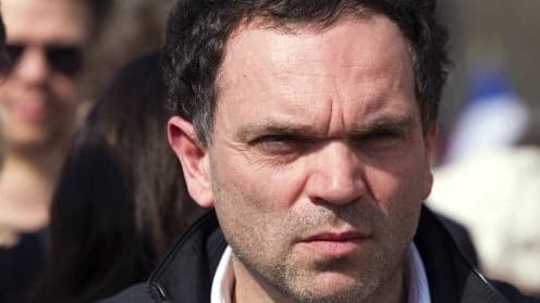 Yann Moix - Image d'rillustration