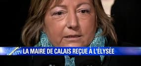 La maire de Calais évoque une "pause fiscale" pour les commerçants de la ville
