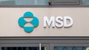 Merck MSD