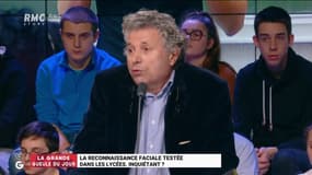 #Sécurité - "Je suis le premier à regretter cet âge d'or où l'on pouvait encore aller sur les terrasses d'Orly pour regarder les avions décollés !"