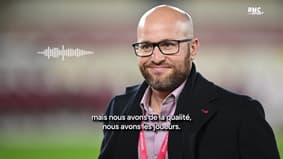 Monaco-PSG : Barrages LDC ? “Lors du dernier match, nous avons gagné à Monaco”, souligne Scuro