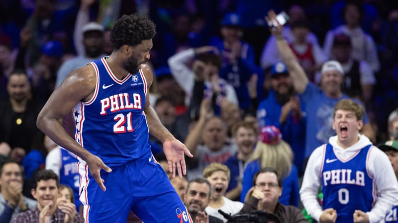 J. Embiid
