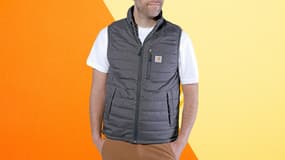 À ce prix-là, cette veste Carhartt tendance et pratique risque la rupture de stock imminente