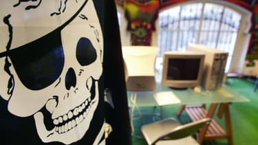 Le rapport de ThreatMerix l'affirme : la plus grande cyber-menace qui a pesé sur les entreprises françaises lors du 1er trimestre 2015 est Made in France.